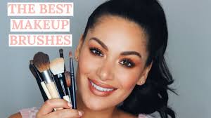 best makeup brushes 2019 collection
