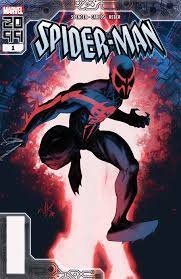 Spider-Man 2099 (2019) #1 | Comic Issues | Marvel