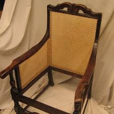 cane chair seat repair
