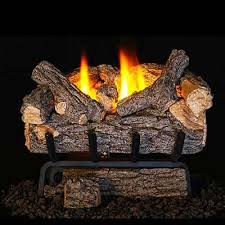 Gas Logs Gas Fireplace Conversions