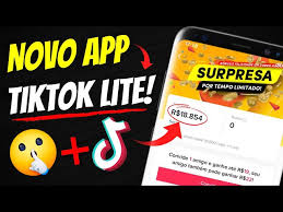 how to earn money at tiktok lite you