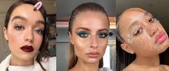 new year s eve makeup looks that will