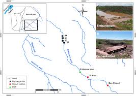 Download as pdf or read online from scribd. Assessment Of Clogging Of Managed Aquifer Recharge In A Semi Arid Region Sciencedirect