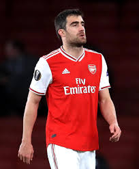 Greek international sokratis papastathopoulos has joined us on a. Sokratis Papastathopoulos Will Seek Move If He Becomes Disillusioned At Arsenal Fourfourtwo