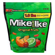 save on mike ike fruit candy original