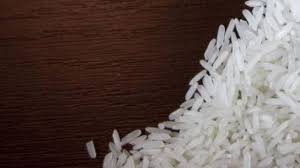 rice calories varietes nutritional