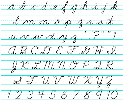 Theres No Reason For Kids To Learn Cursive But Politicians