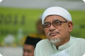 Full online access to this resource is only available at the library of congress. Hadi Awang Says Ready To Challenge Najib In Pekan Malaysia Today