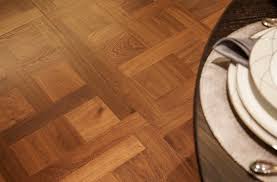 bespoke wood flooring