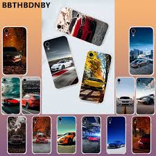 Voeg emoji's en tekst toe. Blue Red Car For Bmw Bags For Iphone 6 6s Fundas Phone Case Hoesje For Iphone 11 Pro Xs Max 8 7 6 6s Plus X 5 5s Se Xr Cover