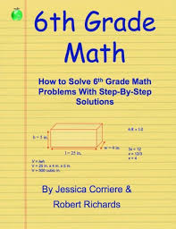 How To Solve 6th Grade Math Problems