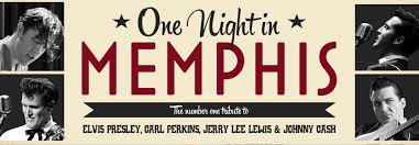 One Night In Memphis Comes To The Marcus Centers Wilson