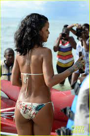 Rihanna Figure – Celebrity Body Type One (BT1), Female