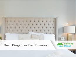 How To Choose The Best King Size Bed Frame