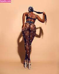 IZA / bbyiza Nude Leaked OnlyFans Photo #30 