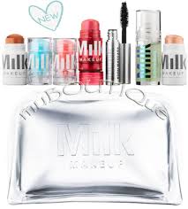 milk makeup mvps 8pc best seller on the