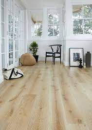 wood floor finishes matte versus high