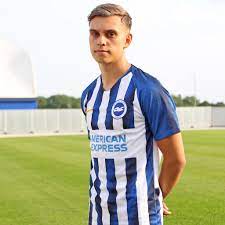 Find out how good leandro trossard is in fm2021 including ability & potential ability. Leandro Trossard Ltrossard Twitter