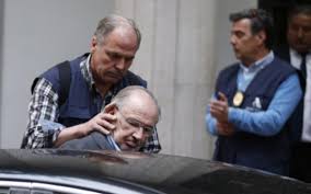 Rodrigo Rato, que nombró Rajoy en la era de Esperanza Aguirre, detenido por  presuntos delitos de fraude y blanqueo de capitales | | Lasvocesdelpueblo