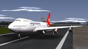 Land the majestic boeing 747 at zurich international airport, . Replacement Of At400 Dff In Gta San Andreas Ios Android 11 File