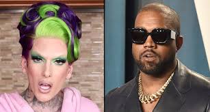 Born june 8, 1977) is an american rapper, record producer, and fashion designer. Jeffree Star Addresses Kanye West Relationship Rumours Popbuzz