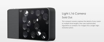 The Light L16 Camera We Get Around Network Forum Page 1