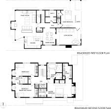 Floor Plans Large Family House Plan
