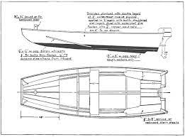 15 free boat plans you can build this