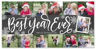 The inks we used are a specially formulated water based product. Set Of 20 Flat Photo Cards 4x8 Christmas Photo Cards Photo Cards Christmas Photos