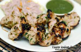 reshmi kabab recipe how to make