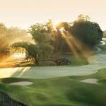 The American Club Resort - The golf season has officially begun in ...