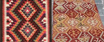 what are kilim rugs