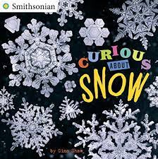 Curious About Snow (Smithsonian) - Kindle edition by Shaw, Gina. Children Kindle eBooks @ Amazon.com.