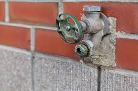 Outdoor Faucet Repair How To Fix A