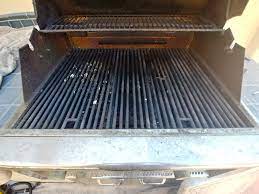 Why Have A Bbq Cleaning Before Winter