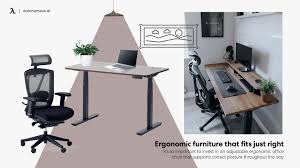 desk setup tips for graphic designers