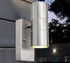 Best Outdoor Wall Lights With Dusk To