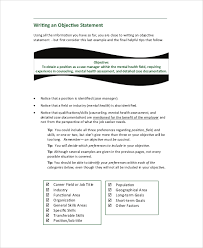 Objective On Resume  Resume Objective Statement Format     administrative assistant resume objective administrative assistant resume  sample objective template