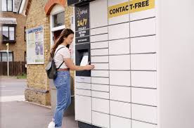 could parcel lockers represent a remedy