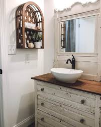 37 Rectangular Bathroom Mirrors That