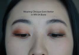 clinique even better makeup spf 15