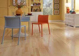 maple solid hardwood flooring