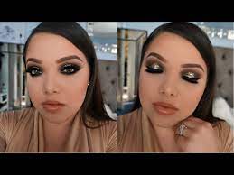 prom makeup tutorial 2016 you