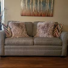new and used sleeper sofa in
