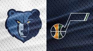 Get a summary of the memphis grizzlies vs. Sr Nba Primetime Preview Utah Jazz Vs Memphis Grizzlies Sneakerreporter
