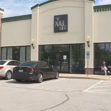 nicholasville nail salon prioritizing