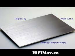 stainless steel plate from ss sheet