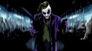 This collection presents the theme of joker hd wallpapers 1080p. Joker Wallpaper Landscape