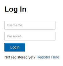 user registration login script in php