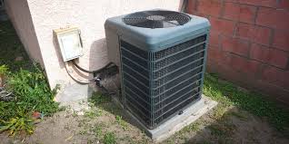 so you want to move your outside ac unit